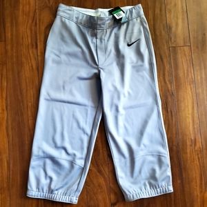 Nike Softball pants girls XL
